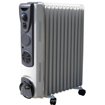 Oil Filled Radiator Heater (NSD-200-A)